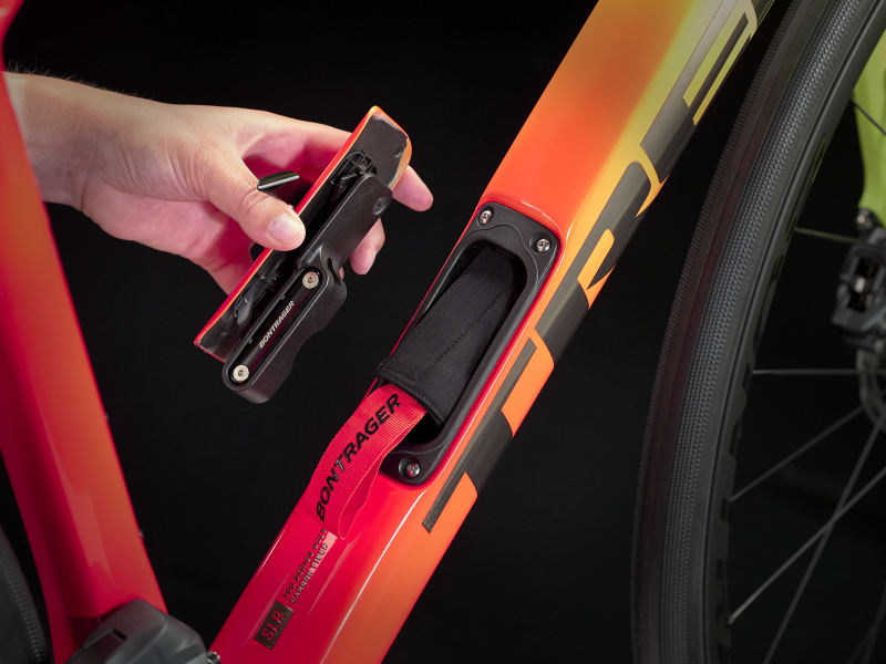 Trek clearance bike storage