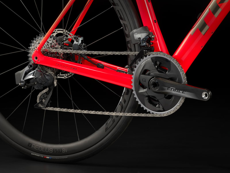 Trek domane slr 7 etap sales 2021