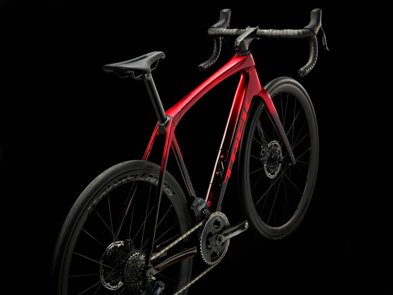 Domane SLR 7 AXS Gen 4 Trek Bikes