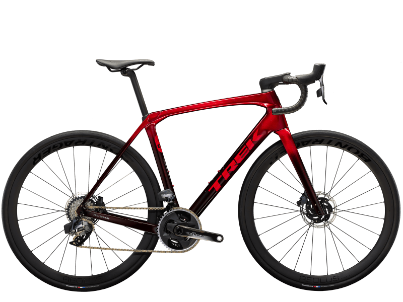 Trek domane slr sales disc frameset 2020