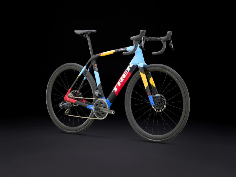 trek slr 7