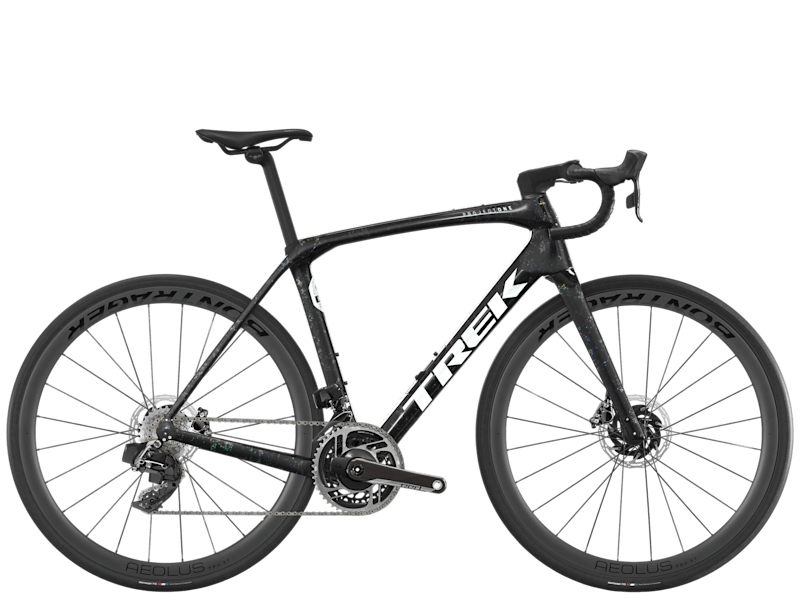 Domane SLR 8 AXS Gen 4 Trek Bikes