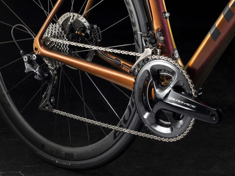 Trek domane slr 8 sale
