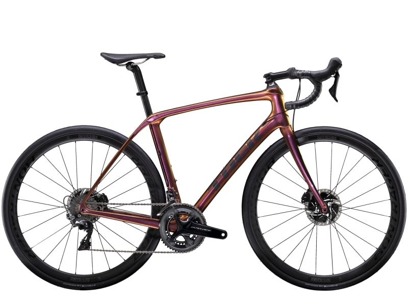 Trek domane sales slr 5 disc