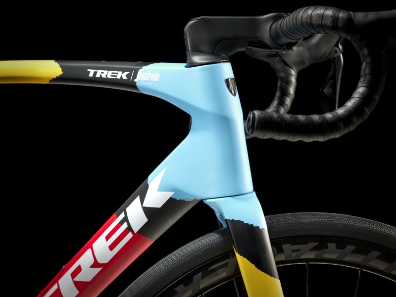 Trek domane slr 9 2021 clearance