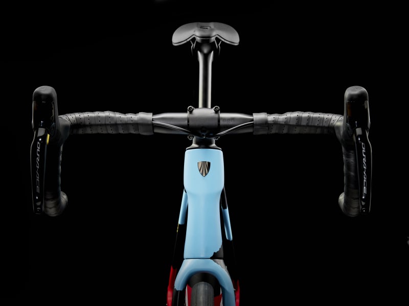 Trek domane dura ace di2 hotsell