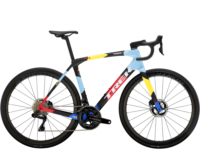 Trek hot sale domane 9