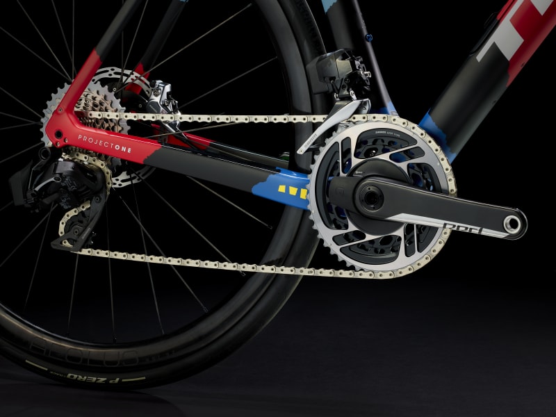 Trek domane online slr 4