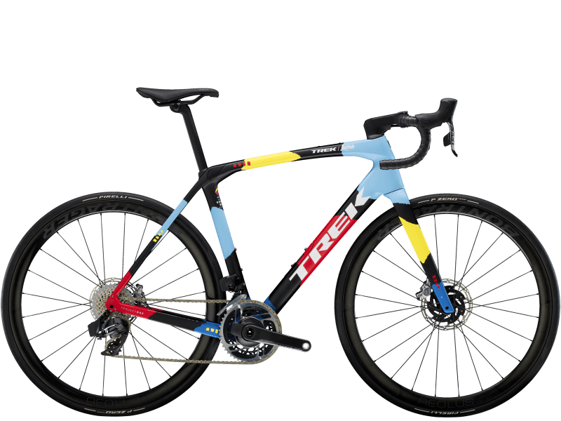 Trek domane slr 9 2020 online