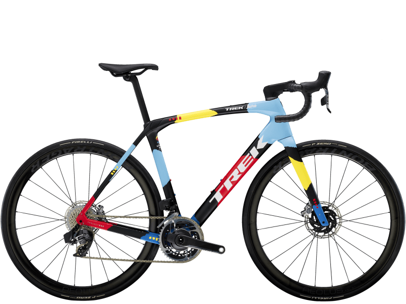 Trek madone slr on sale 9 disc price