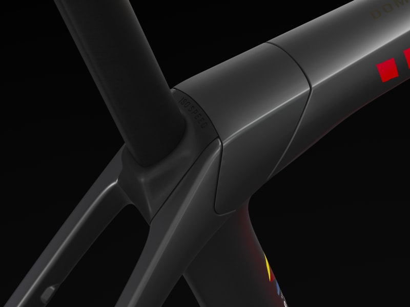 Domane SLR 9 AXS Gen 4 - Trek Bikes
