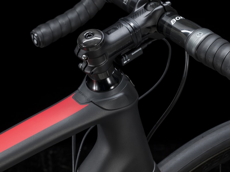 Domane SLR 9 Disc Trek Bikes IE