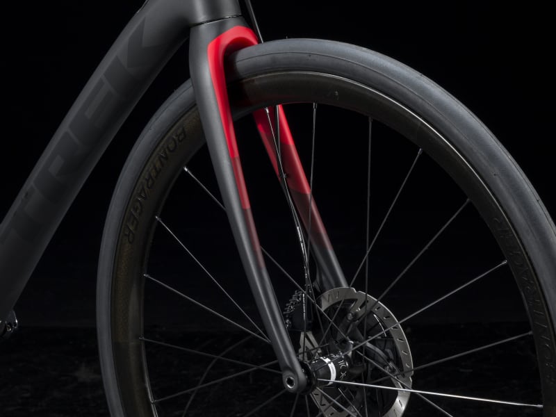 Domane SLR 9 Disc Trek Bikes IE