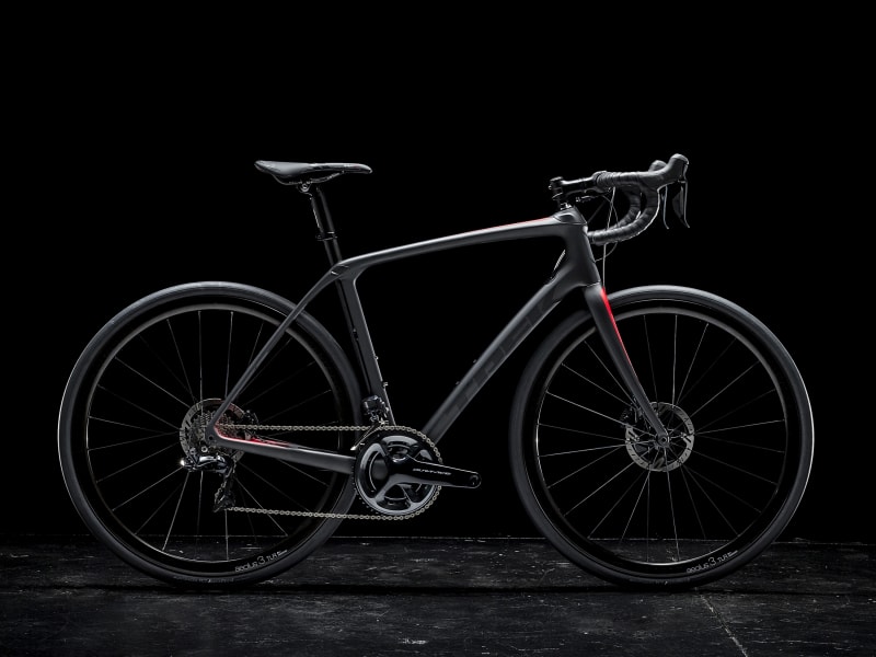 Trek domane sl9 disc top