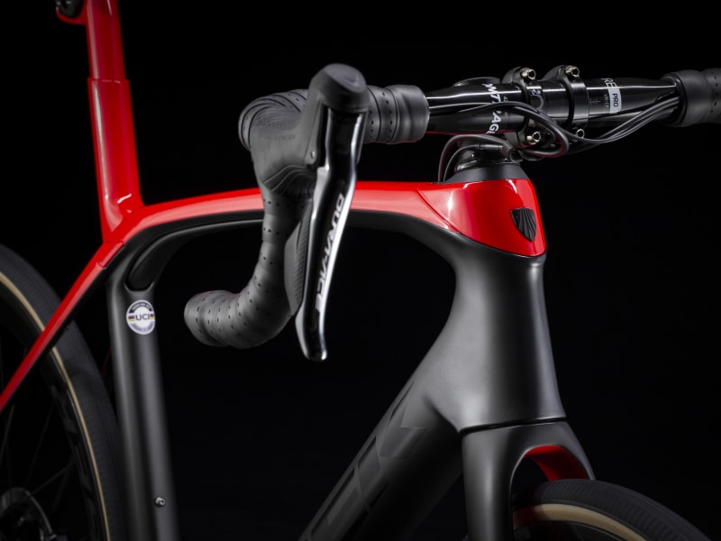 Domane SLR 9 Trek Bikes