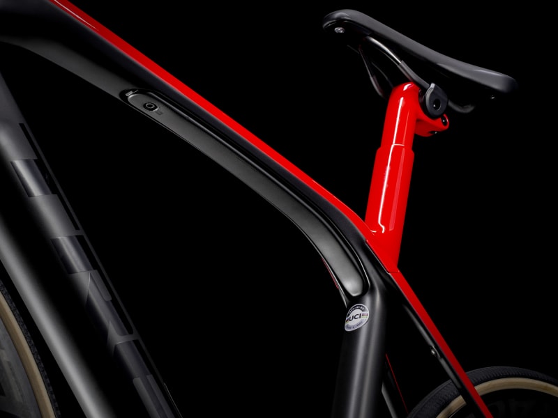 Trek domane slr deals 9 disc 2020