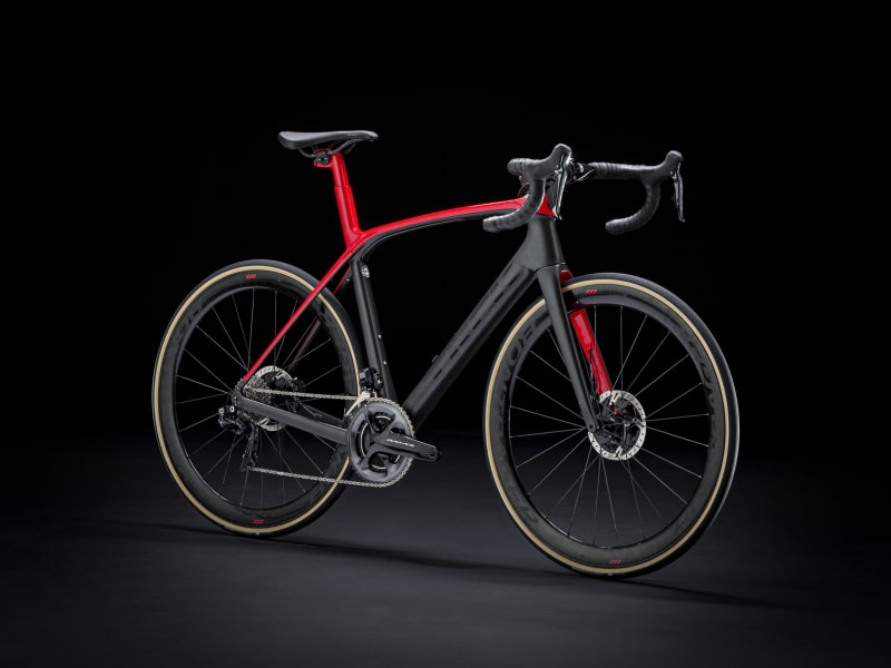 Trek domane sl 9 disc hotsell