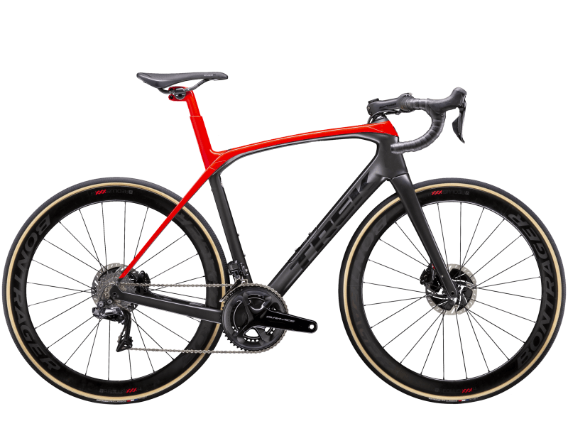 Domane SLR 9 - Trek Bikes