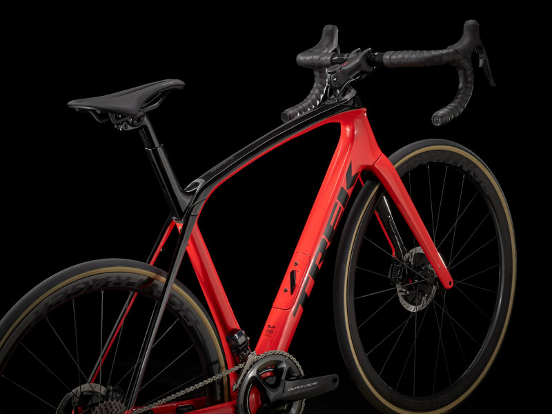 Domane SLR 9 - Trek Bikes