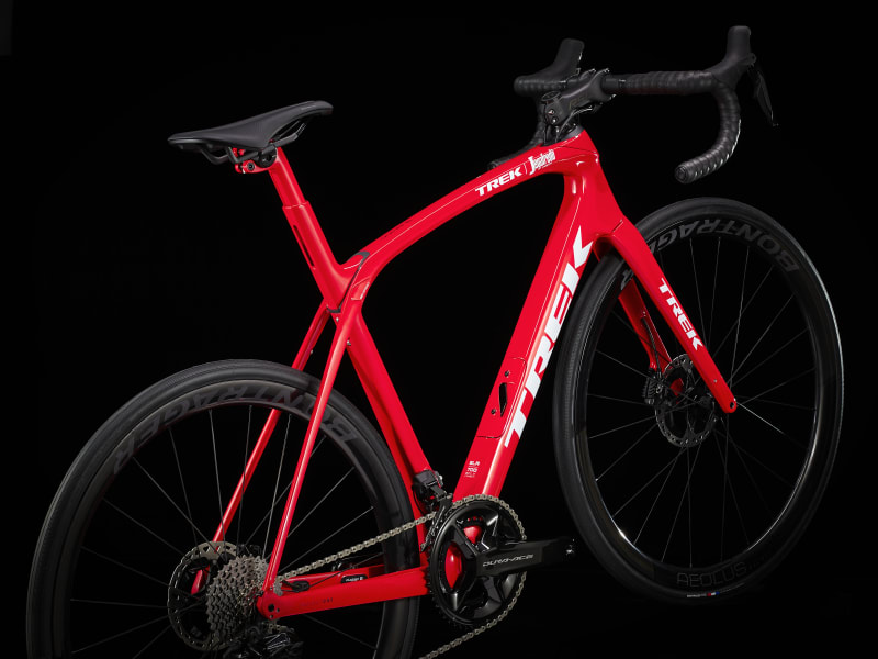 Domane SLR 9 Gen 3 - Trek Bikes