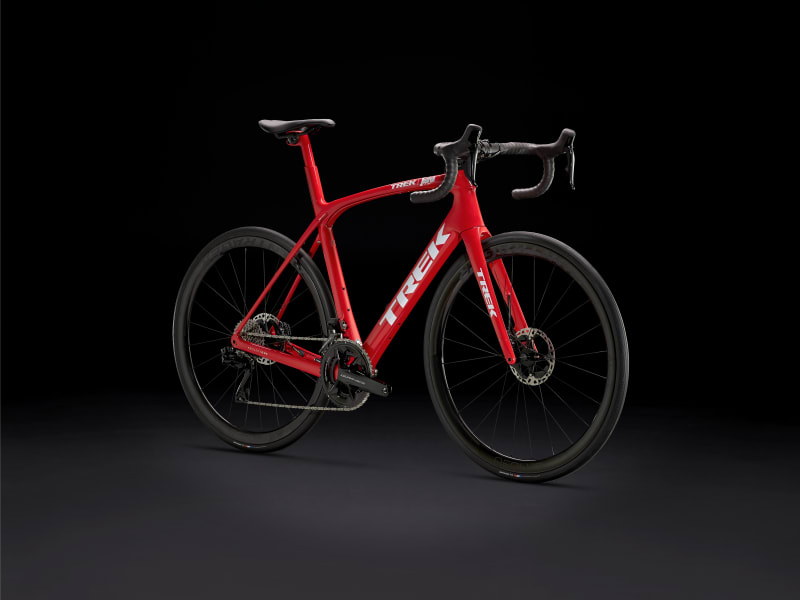 Trek domane slr 9 2019 top