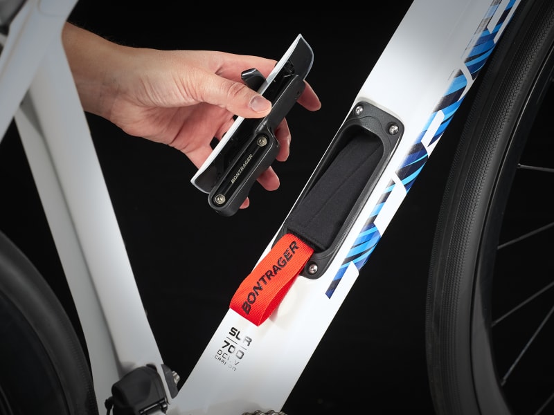 Trek domane cadence sensor discount