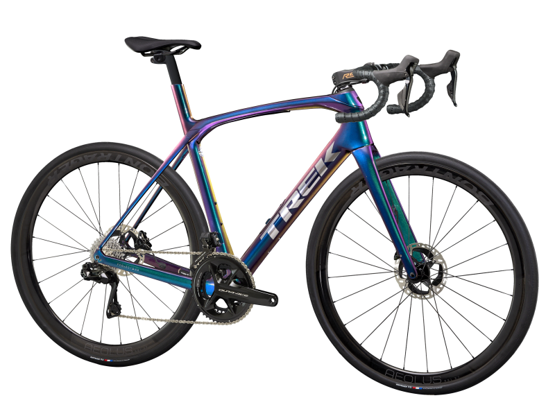 Trek domane 9 store