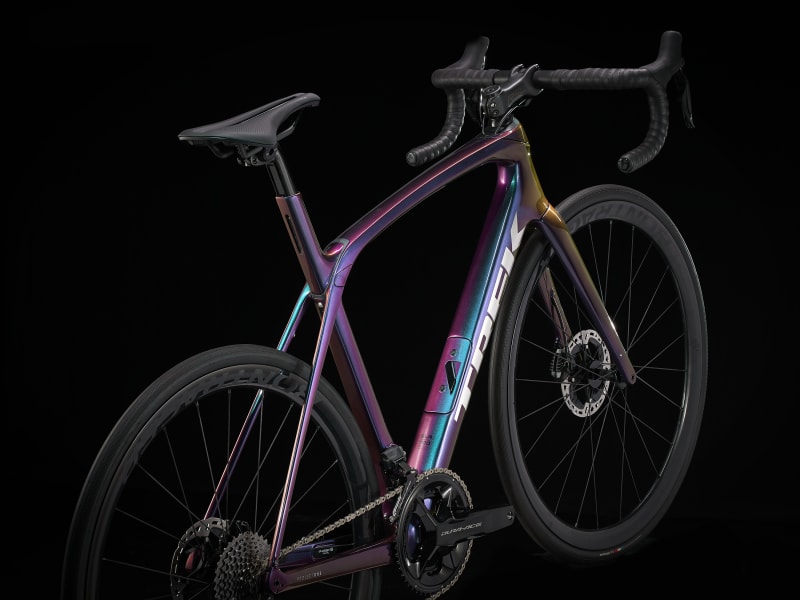 Domane SLR 9 Gen 3 Trek Bikes CA