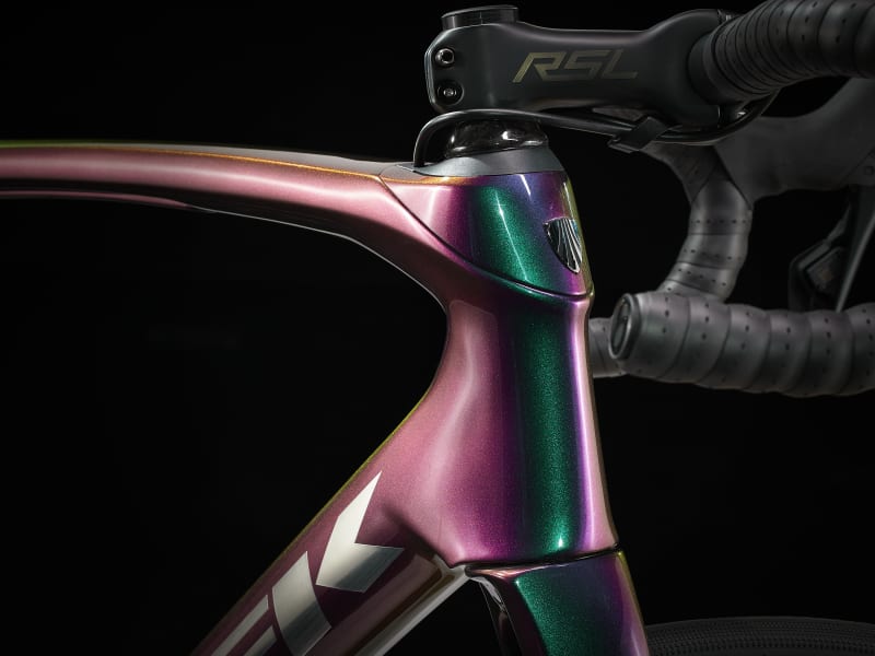 Trek chameleon sale bike
