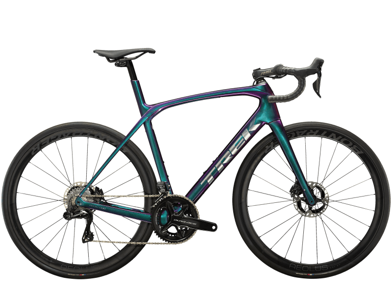Trek domane slr deals 9 disc 2019