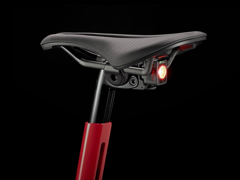 Trek madone rear light on sale
