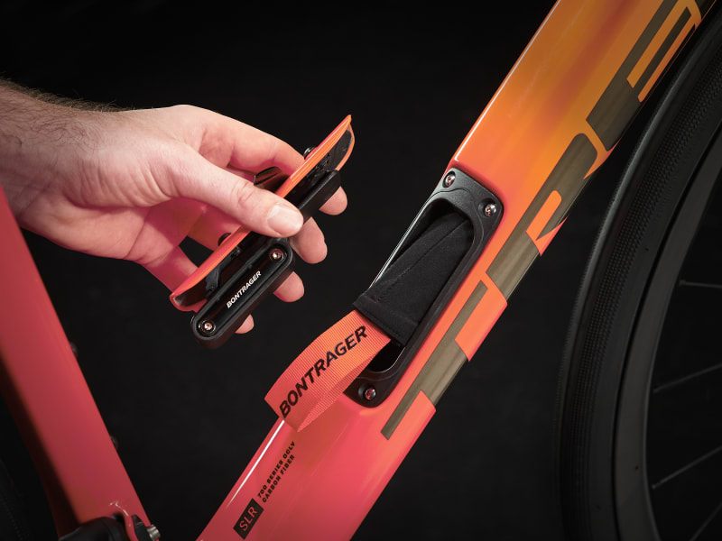 Trek domane storage outlet