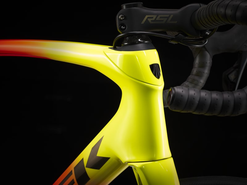 Trek radioactive yellow hotsell