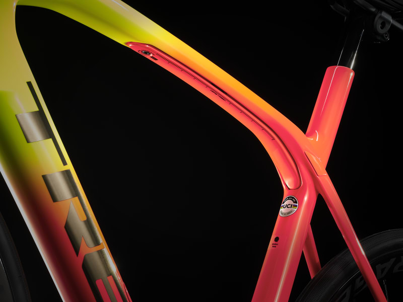 Domane SLR 9 Gen 3 - Trek Bikes