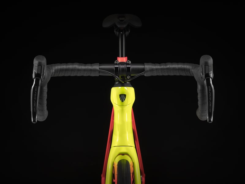 Domane SLR 9 Gen 3 - Trek Bikes