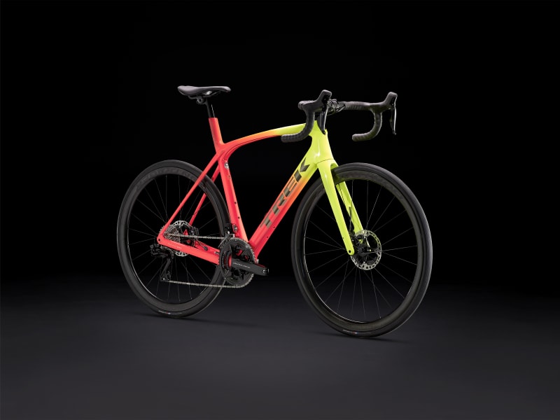 Domane SLR 9 Gen 3 - Trek Bikes