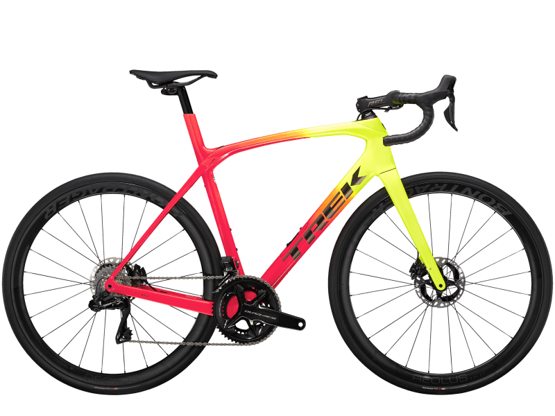Domane SLR 9 Gen 3 Trek Bikes CA