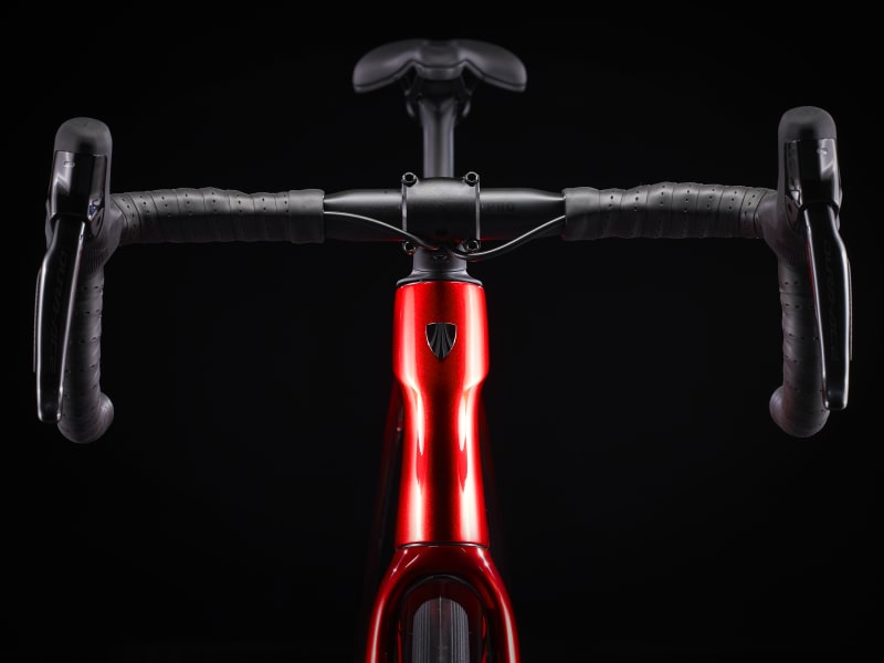 Domane SLR 9 Gen 4 - Trek Bikes