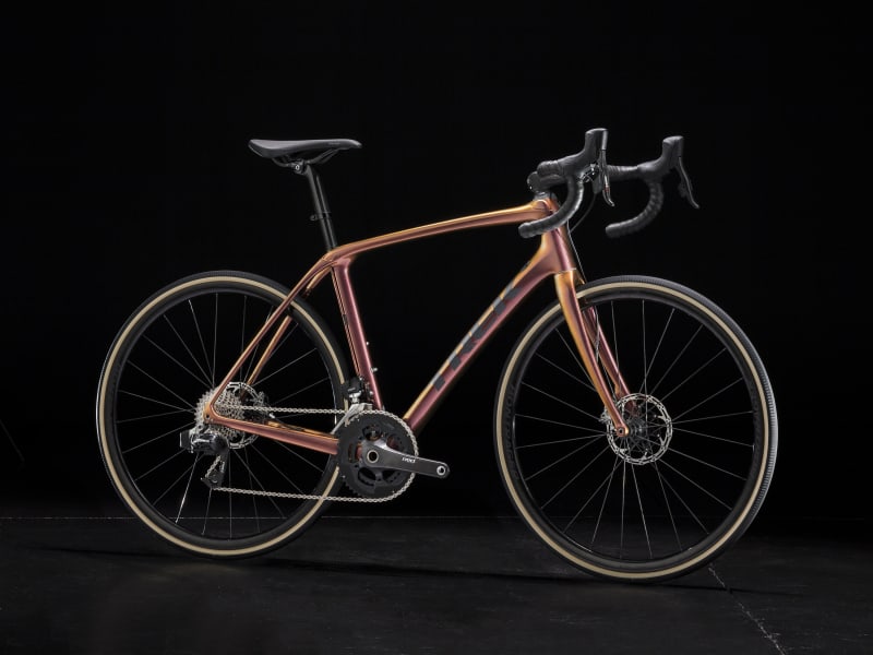 Trek domane slr 9 disc 2025 2019