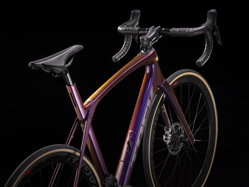 Trek domane slr 9 etap 2020 top