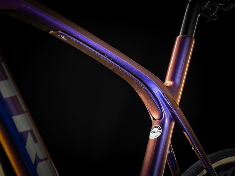 Domane SLR 9 AXS - Trek Bikes