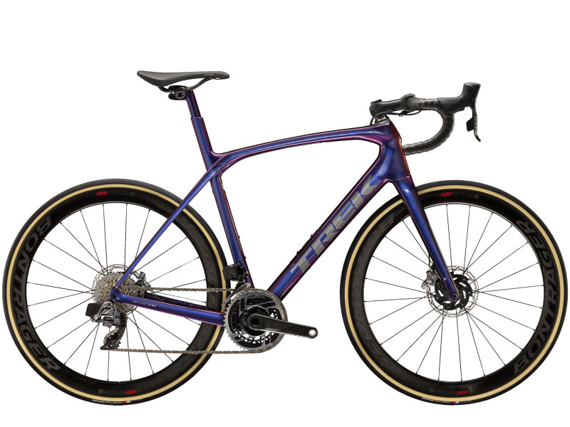 Trek slr 9 2025 domane