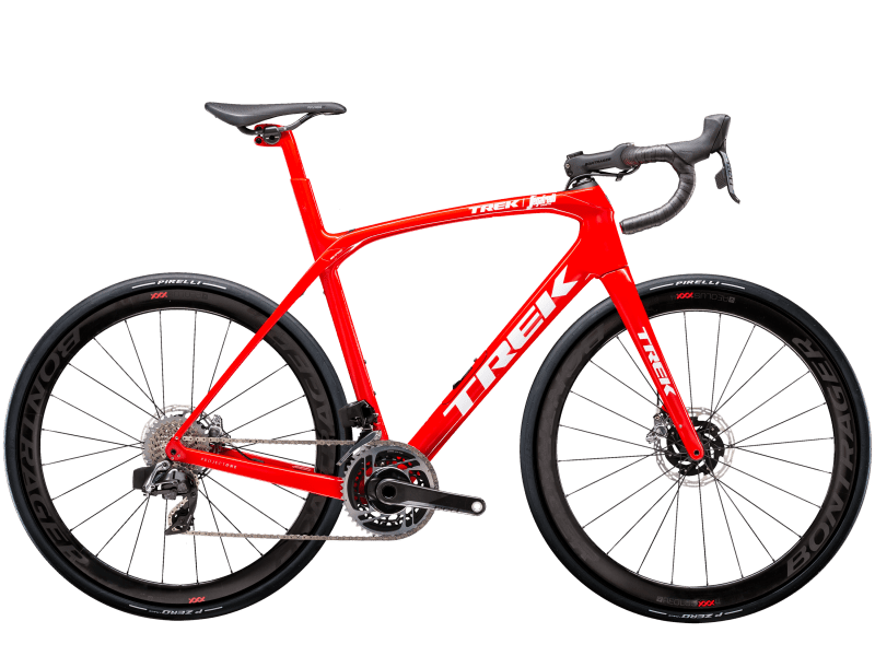 Trek domane slr 9 2025 etap