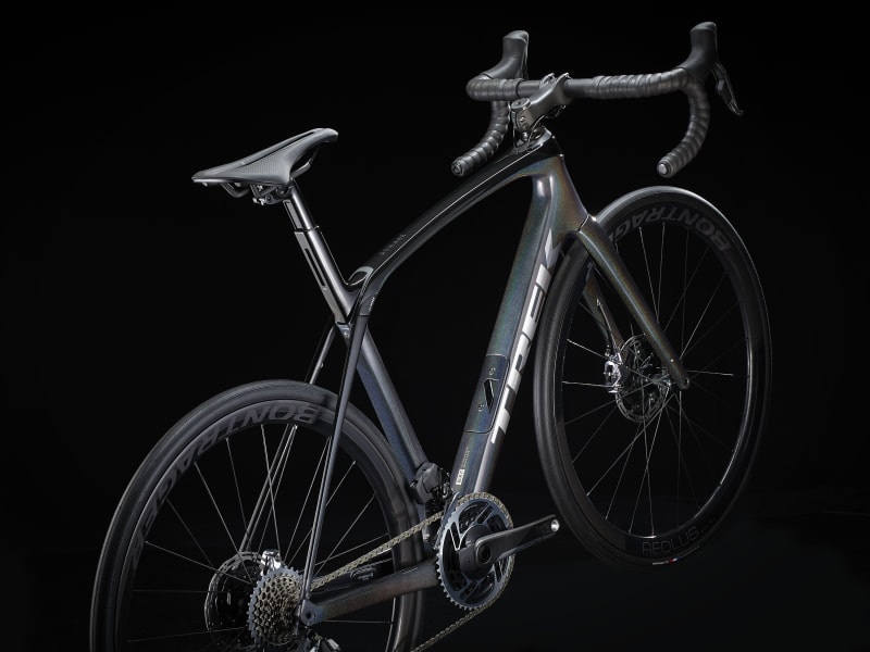 Domane SLR 9 eTap Gen 3 Trek Bikes CA