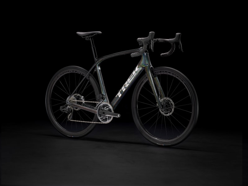 Trek domane slr 9 deals disc