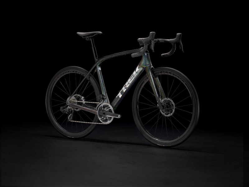 Domane SLR 9 AXS Gen 3 - Trek Bikes