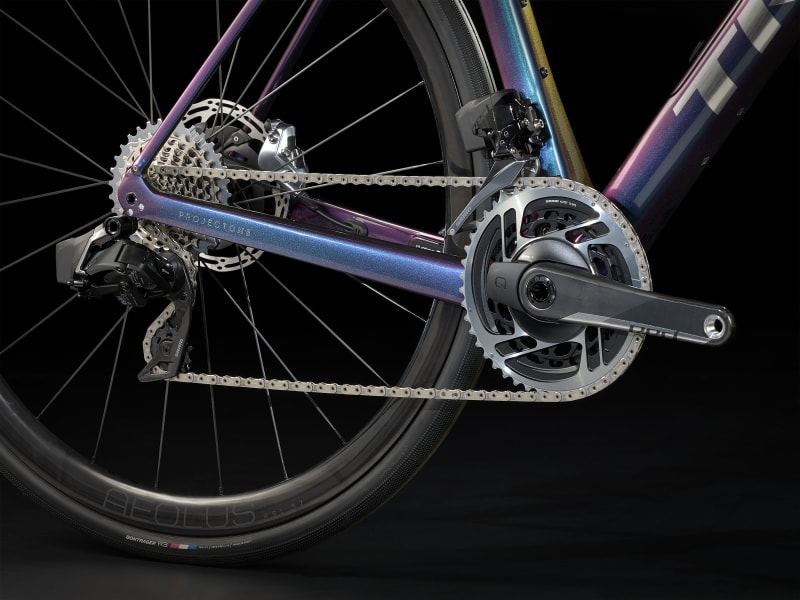 Trek 3300 mountain bike top