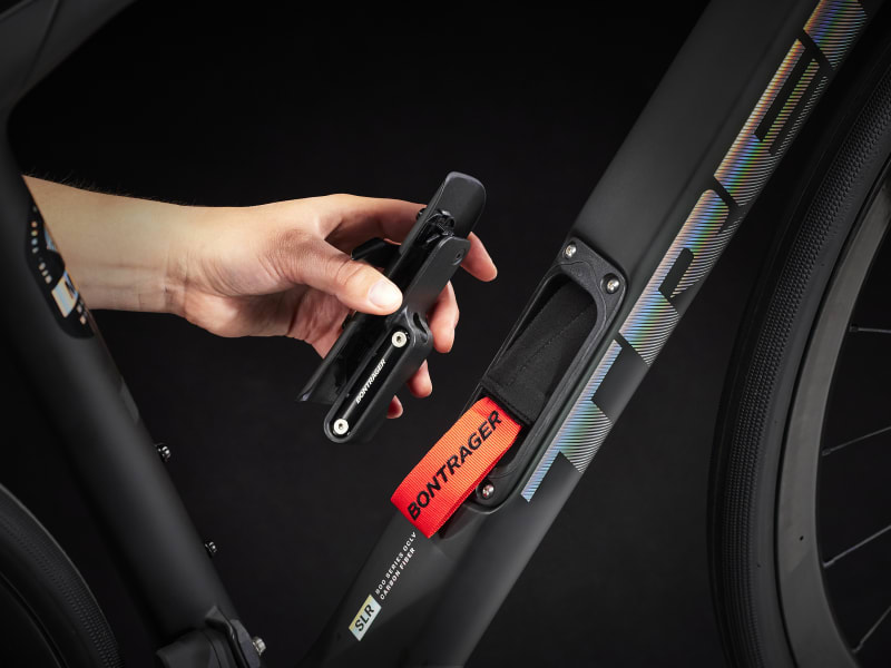 Domane SLR 9 AXS Gen 4 Trek Bikes