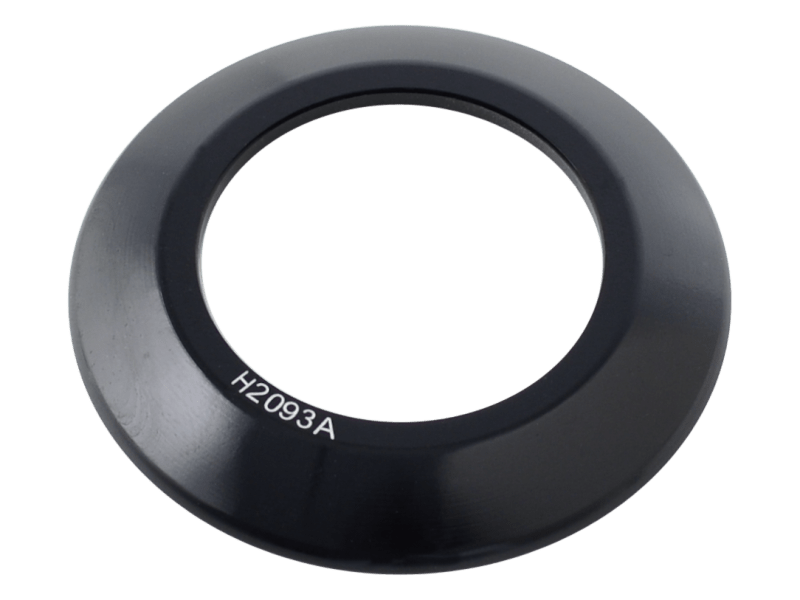 Trek Domane SLR Headset Top Cover - Alloy - Trek Bikes