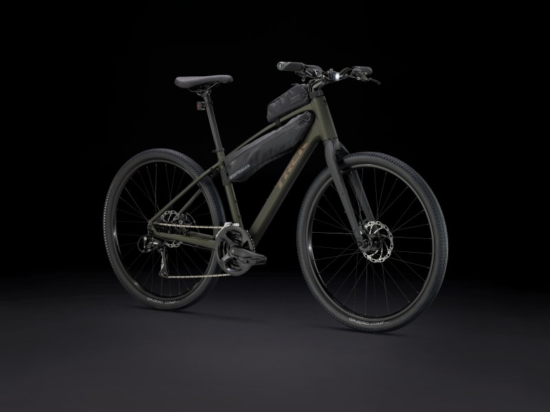 Dual Sport 1 Gen 5 Trek Bikes GB